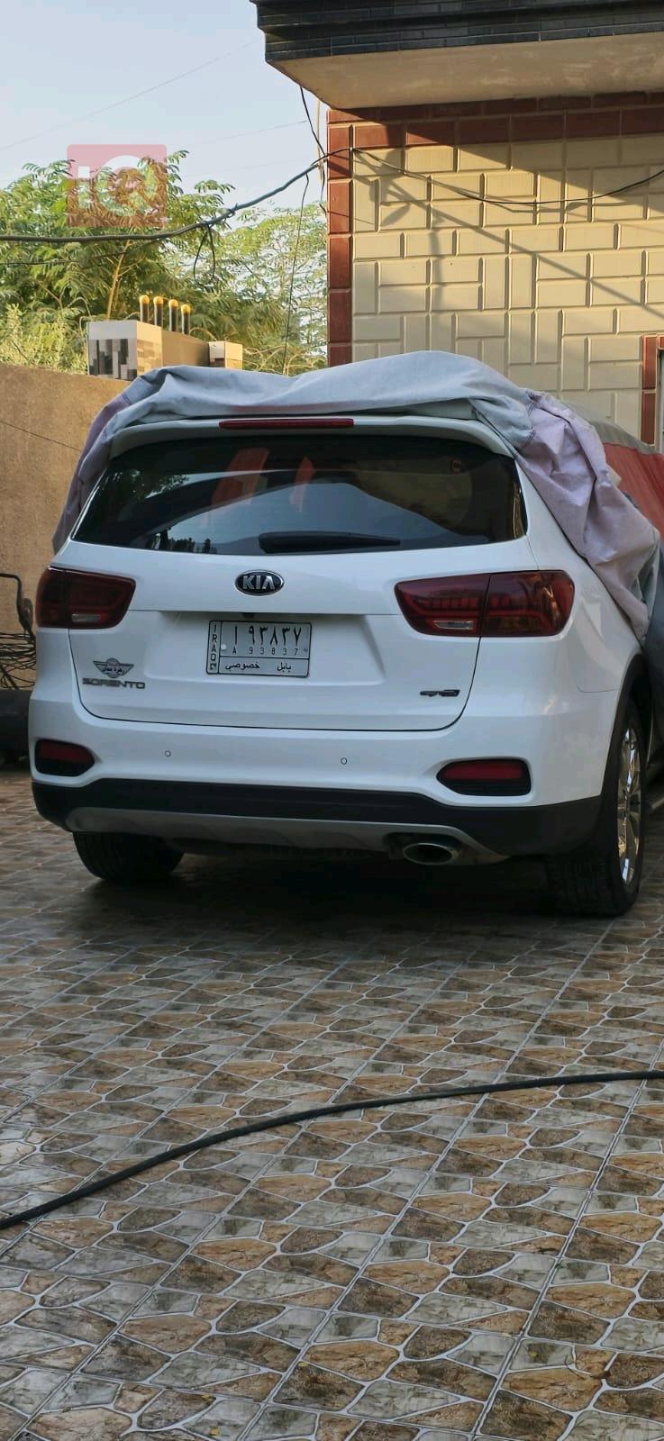 کیا سۆرینتۆ